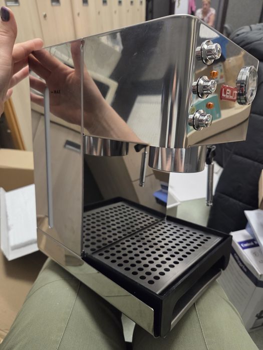 ekspres do kawy Lelit Anna PL41EM