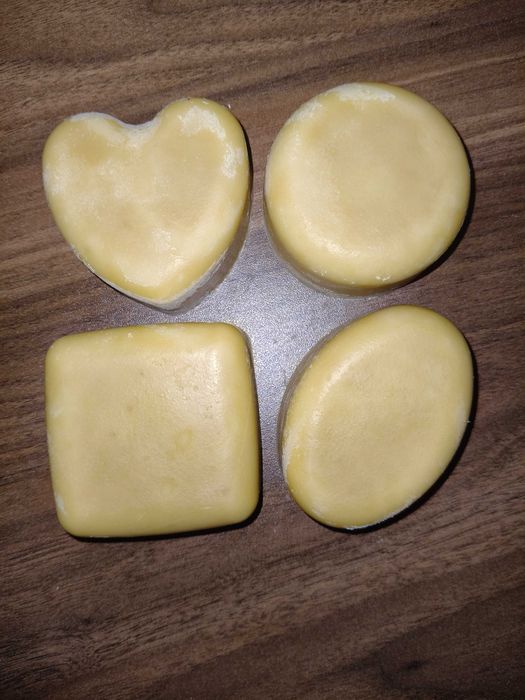 Mydło wrotyczowe - sodowe