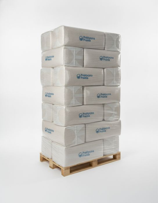Bezpyłowe trociny sosnowe 20 kg | Ściółka do stajni | Producent