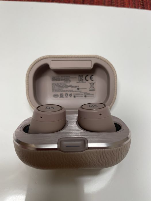 Bang & Olufsen Beoplay E8 2.0 Навушники