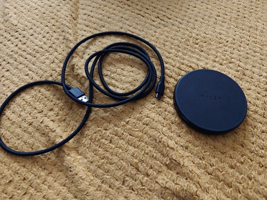 Razer Charging Pad Chroma