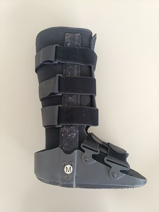 Bota Walker Longa