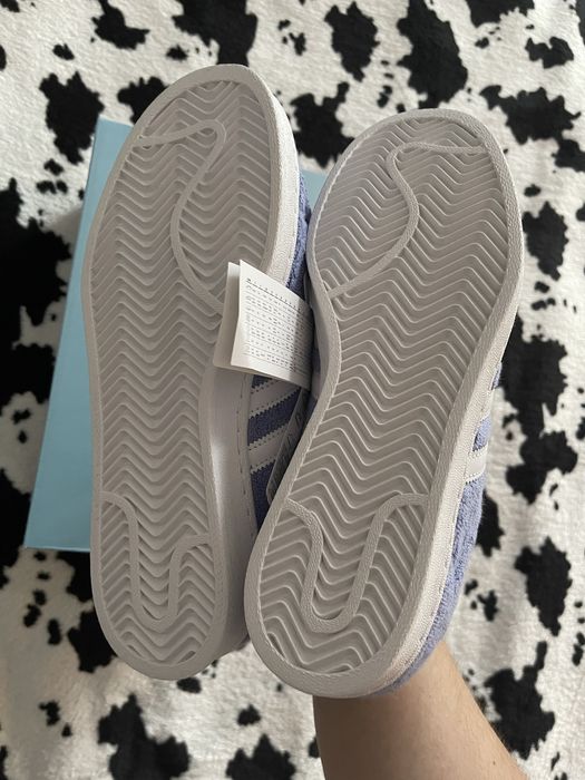 Adidas Campus 80s South Park Towelie r.40 2/3