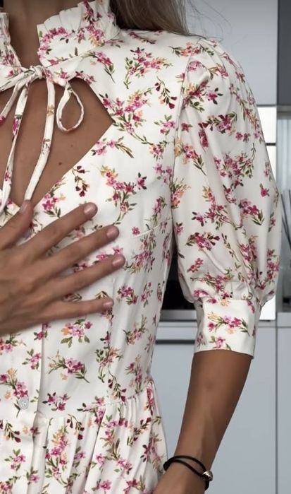 Сукня fleur_de_lys_atelier