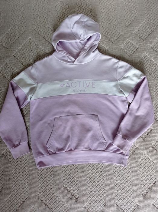 Bluza 4F rozmiar 164