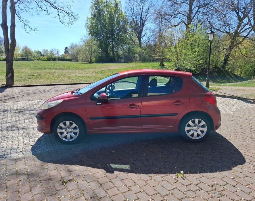 Peugot  308 1,4+LPG! Klimatyzacja! Zamiana