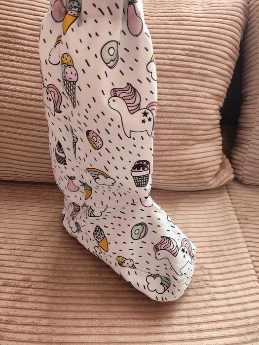 Ochraniacz na gips