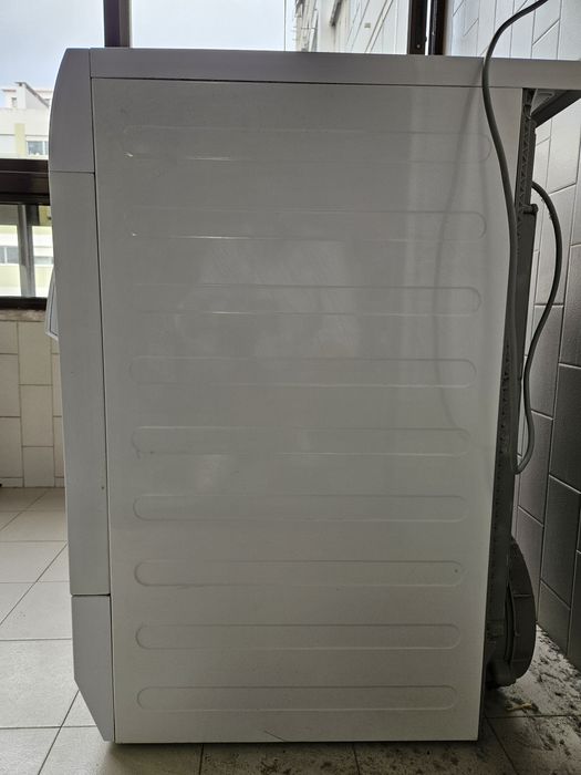 Maquina de secar roupa 8kg