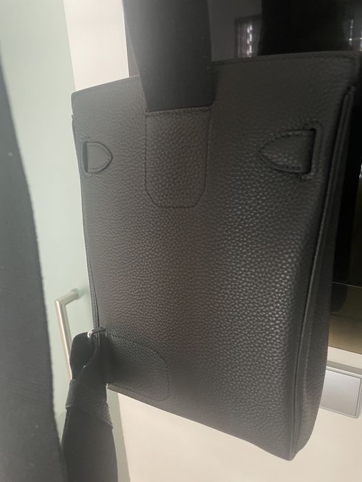 Mala hermes unixesso