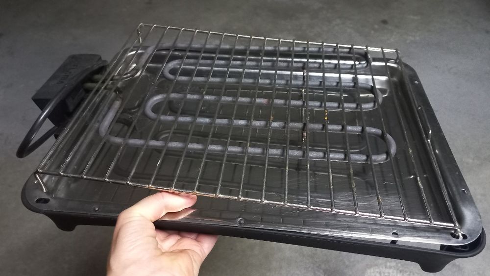 Grill - Flama