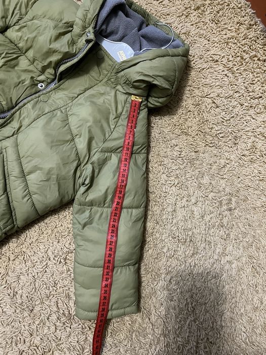 Куртка Reserved.