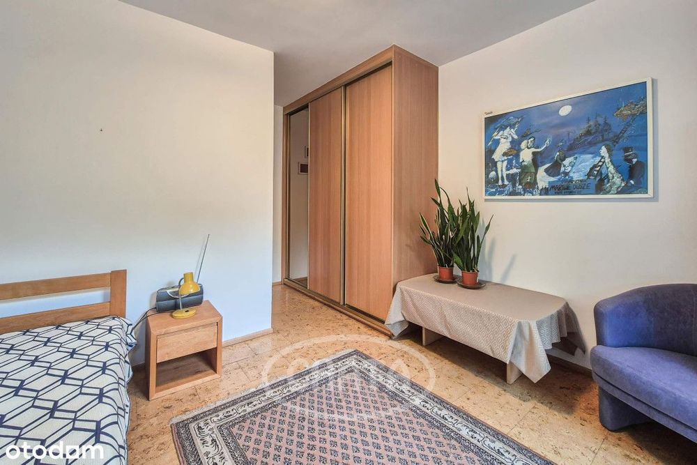Kawalerka 27,4 m² NA Sprzedaż . Centrum Wrocławia