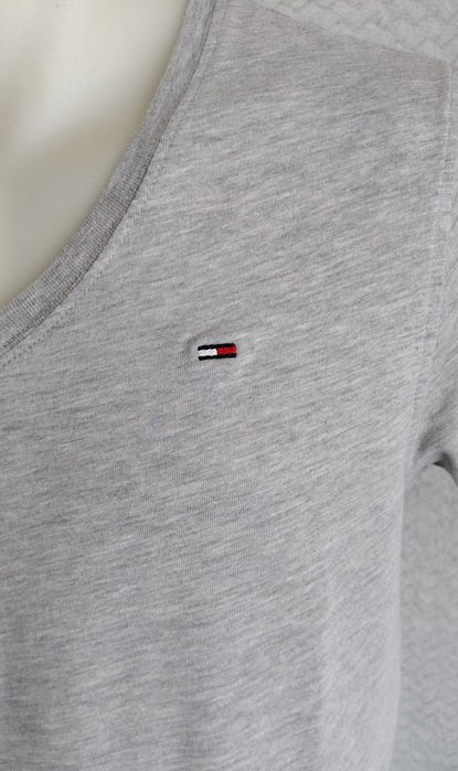 Damska koszulka Tommy Hilfiger