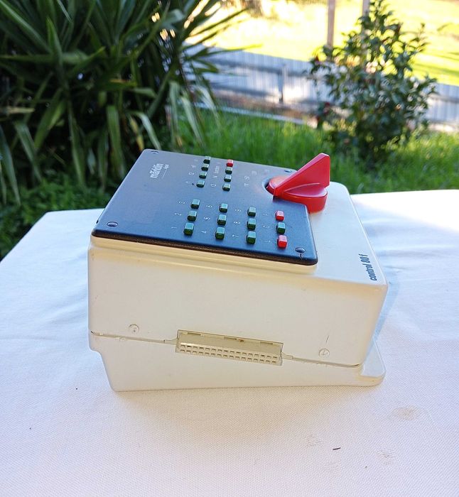 MARKLIN 6036, Control 80f, DIGITAL