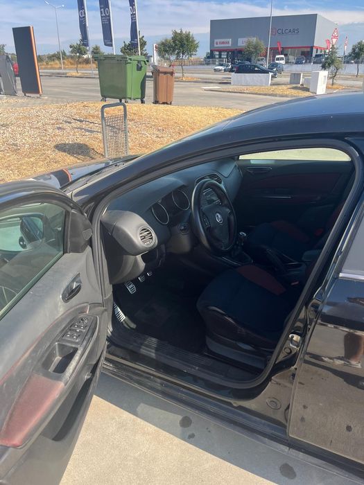 Fiat Bravo 1.4 Tjet