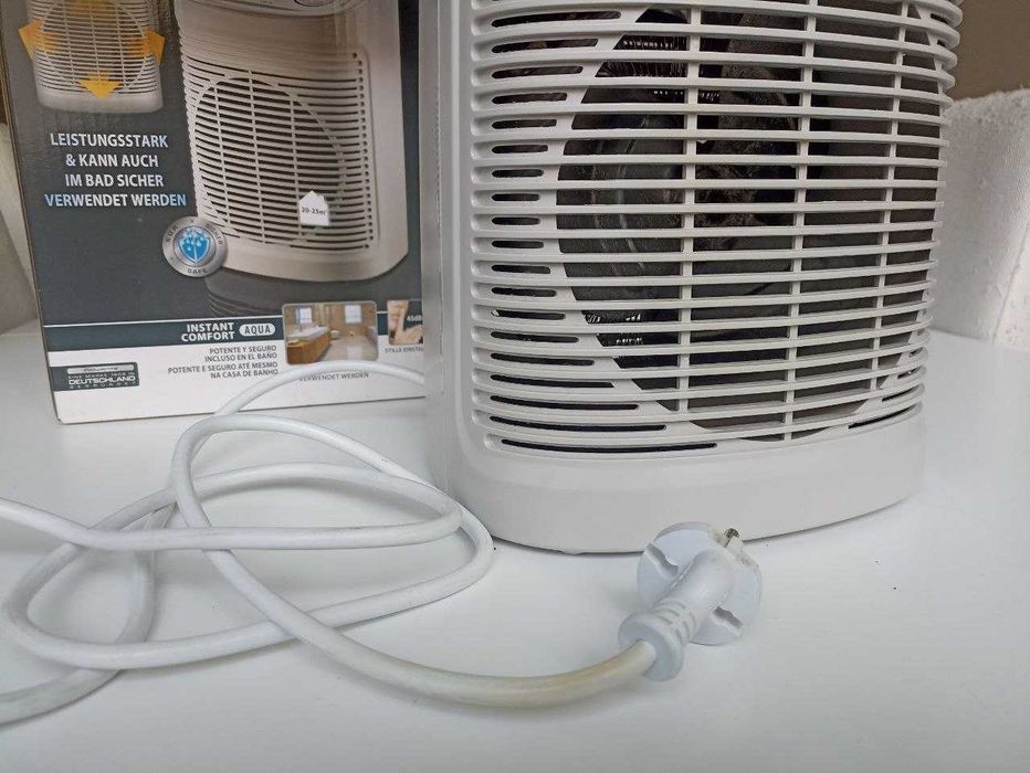 ROWENTA Instant Comfort Aqua SO6510