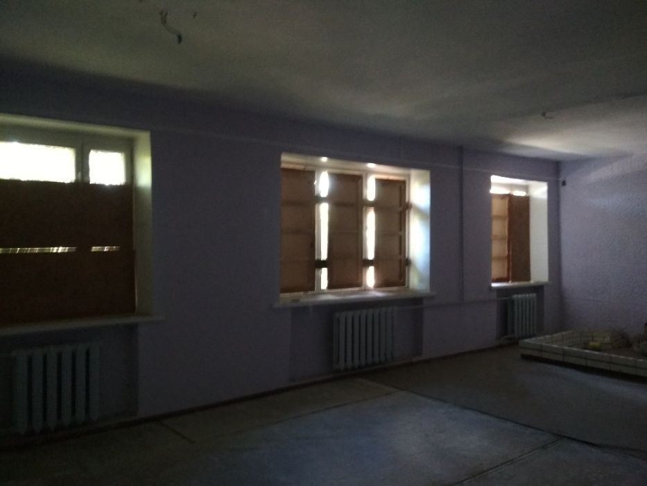 Оренда Укртелеком* будівля, 694 м2, м. Суми, вул. Марко Вовчок 33