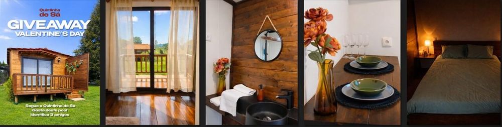 Quintinha de Sá _ Bungalow