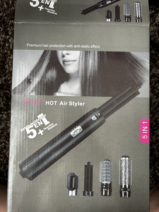 Фен - Стайлер Dyson