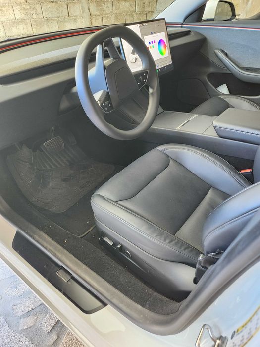 Tesla modelo 3 Highland