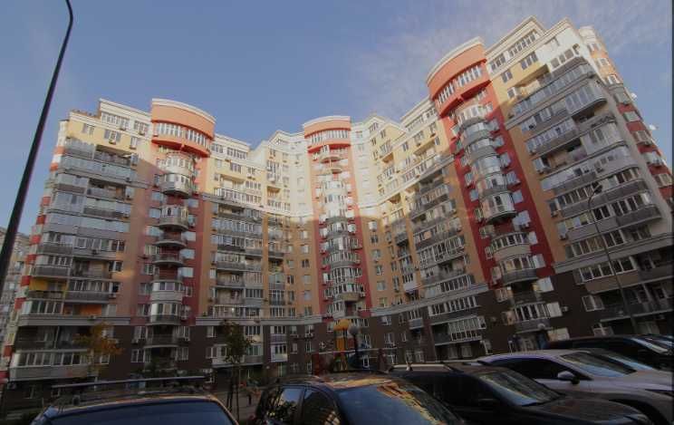 Нежитлове з ремонтом 183м вул. Симоненка 5А ЖК Ліко-Град, є розстрочка