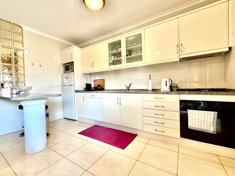 Apartamento T2 na Praia do Furadouro