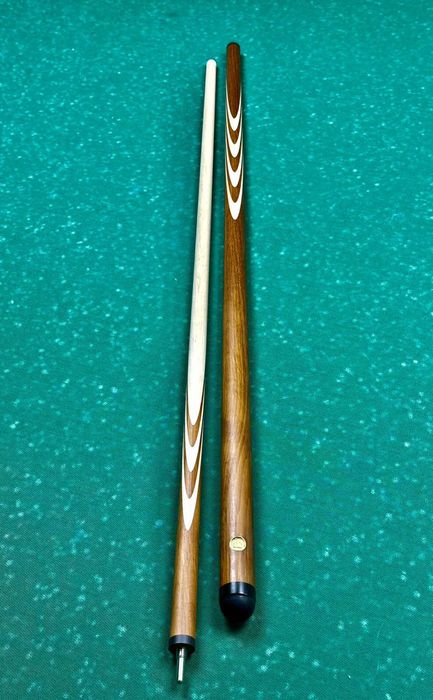 Бильярдный кий доставка, кий для бильярда 3/2, кий більярдний