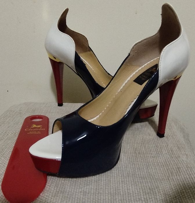 Horse Riding Shoes Size 36