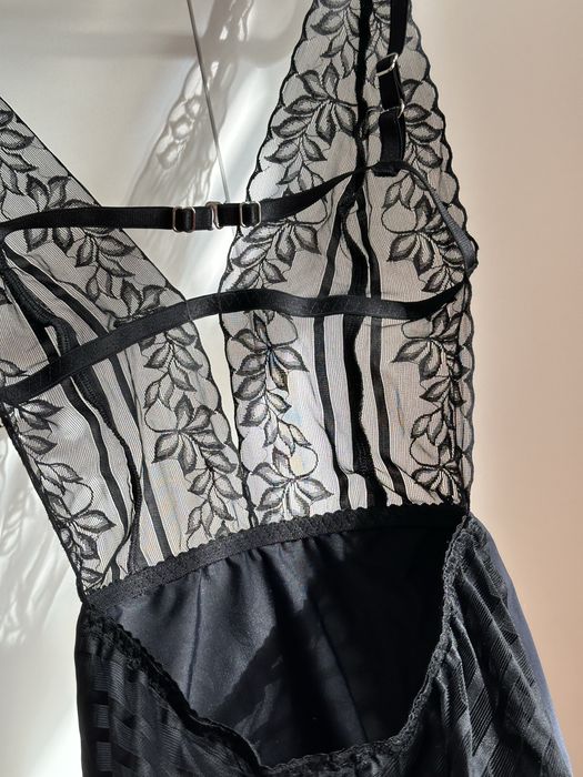 Білизна боді Fox Lingerie