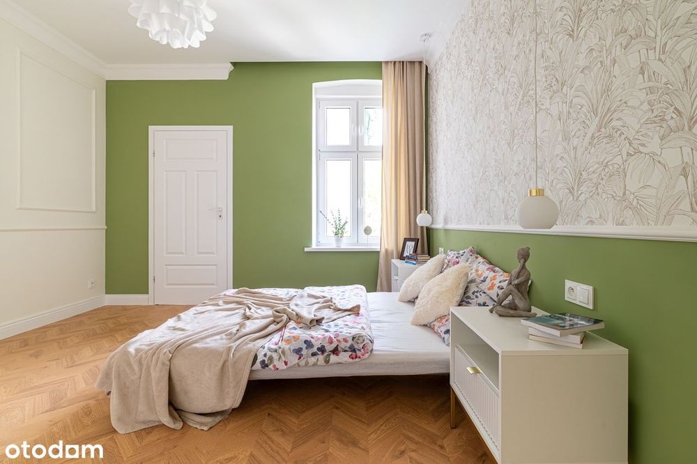 3 pokoje | Wysoki Standard | Niski Czynsz | Piastowska 48 | Prywatnie