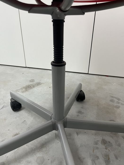 Cadeira de escritório Ikea