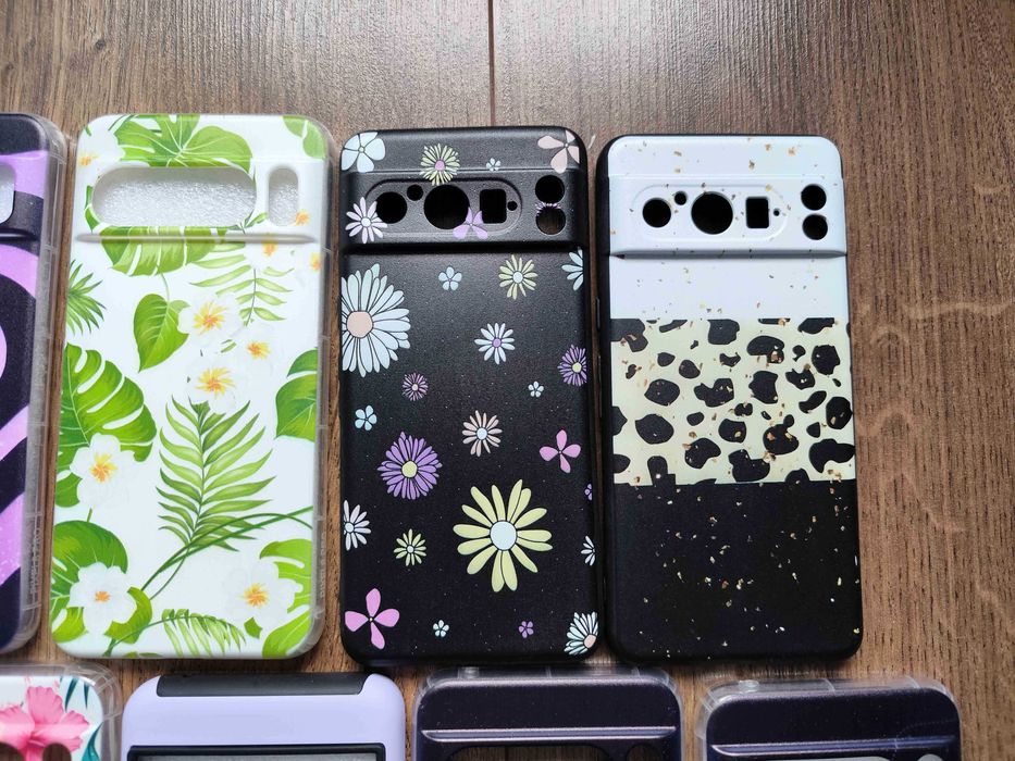 Etui na Google Pixel 8 Pro