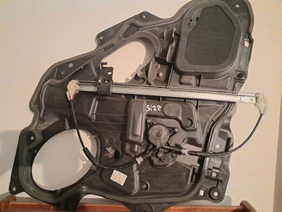 Motor janela Mazda 3