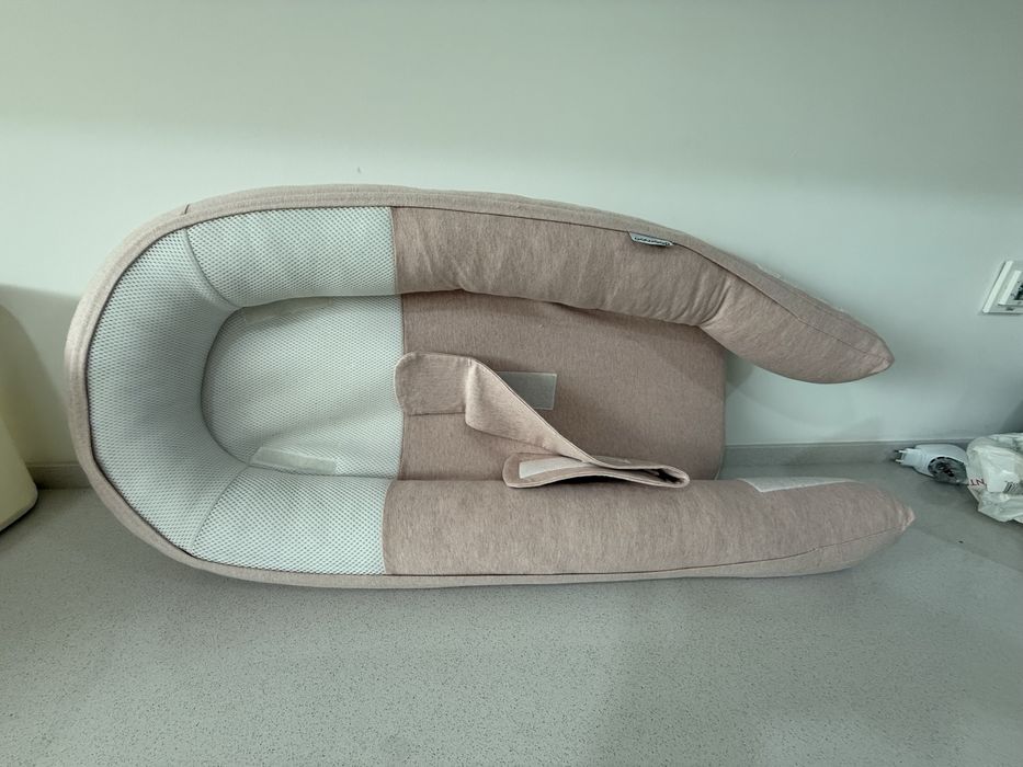 Doomoo – Ninho Cocoon – Chine Rosa