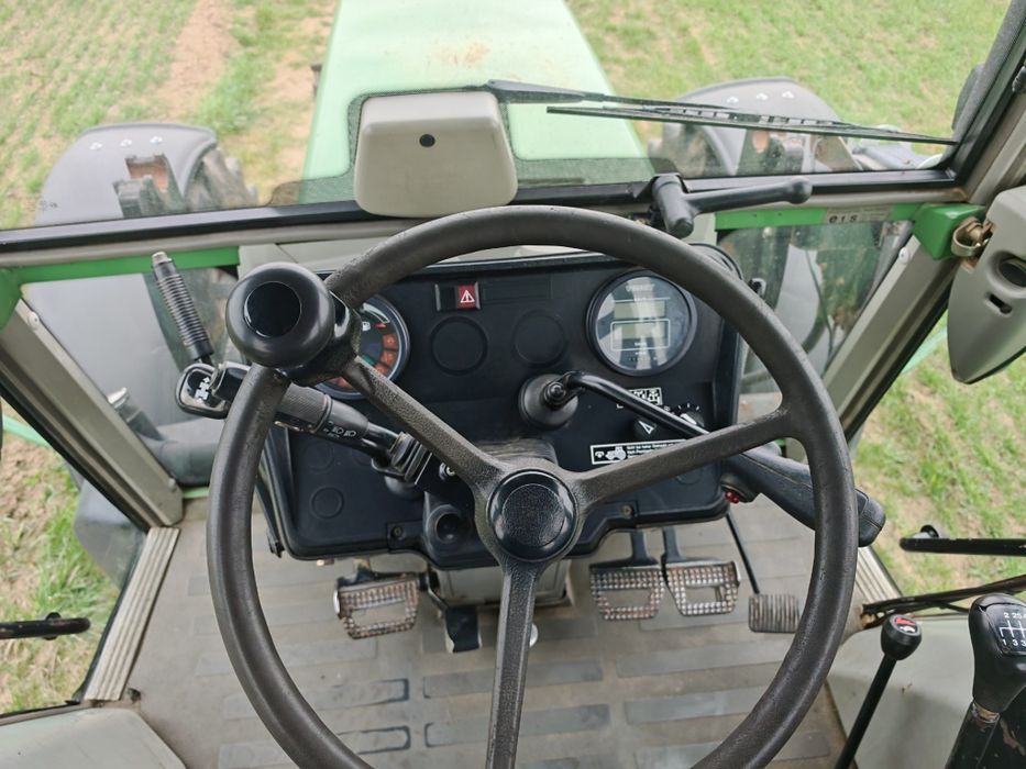 Fendt farmer 308c