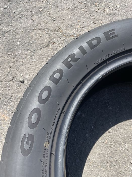 235/55 R17 Goodride / 2шт./ 2022 рік./ літо