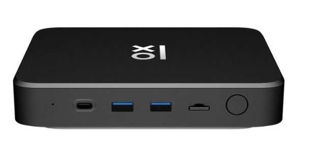 Vendo Primux Mini Pc N464