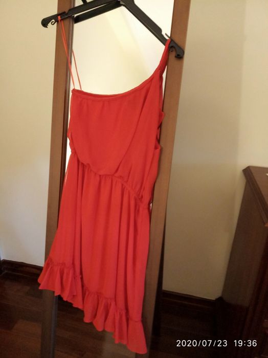 Vestido Mango Collection XS