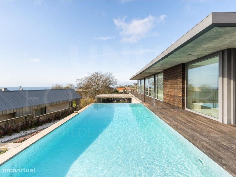 Moradia T3 - Carreço