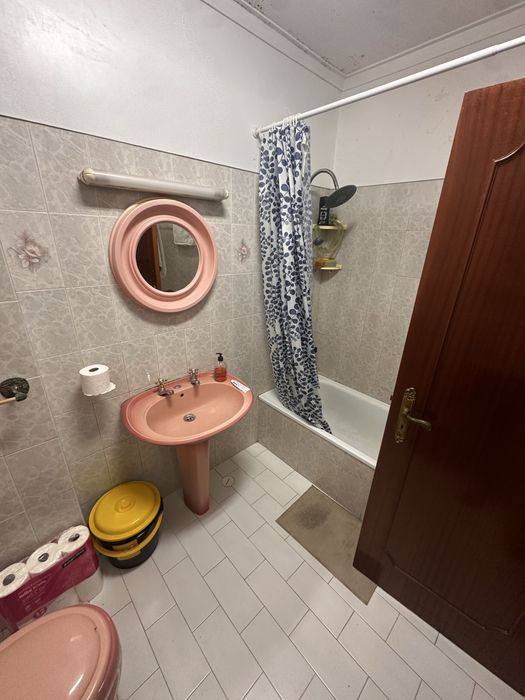 Quarto para solteiro