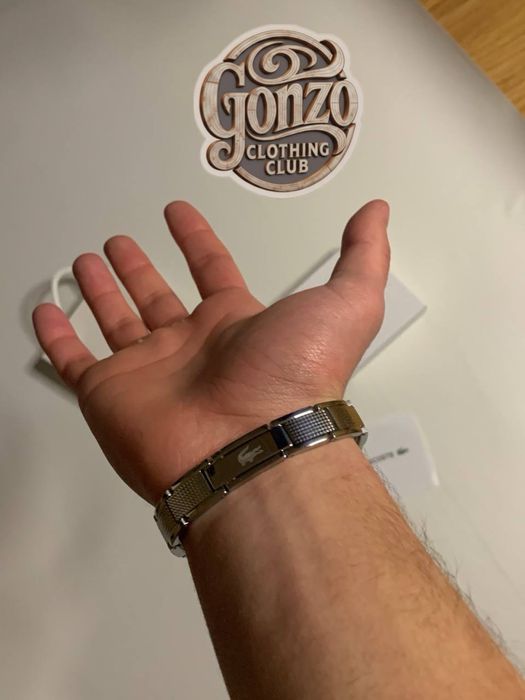 Браслет Lacoste