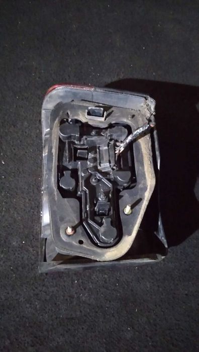 Farolim Stop Dto Seat Ibiza Ii (6K1)