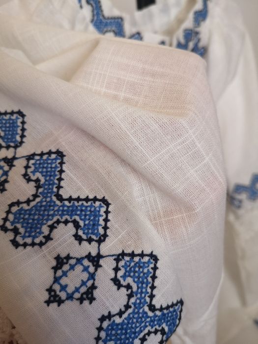 Підліткова вишиванка від 152 до 164