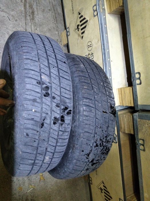 Легкосплавные диски r13