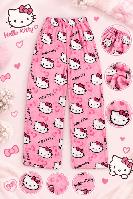 штани hello kitty