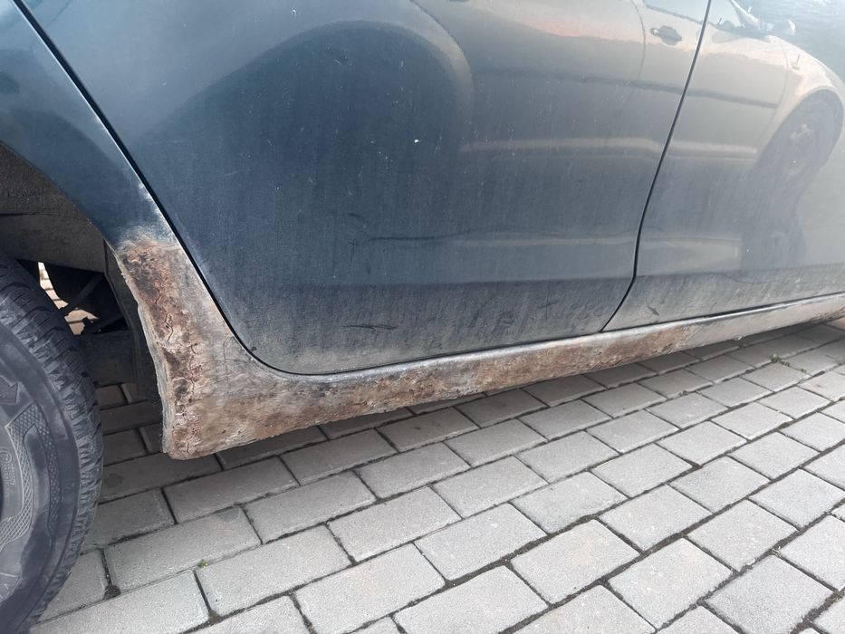 Toyota Yaris 1.0