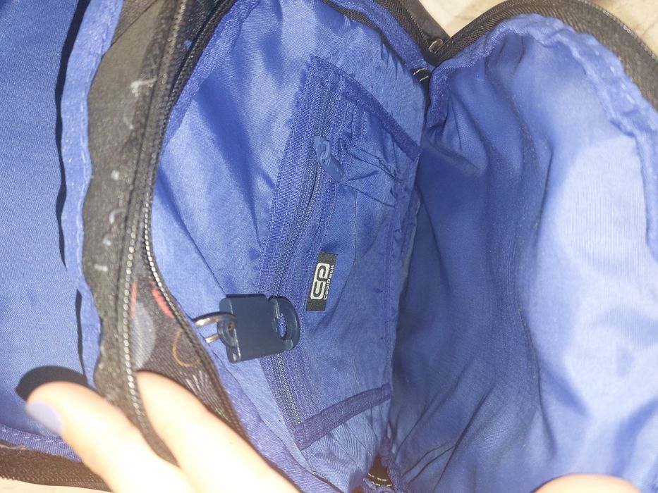 Plecak Coolpack Myszka Miki