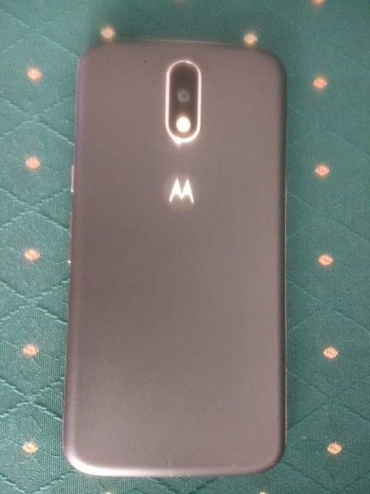 Motorola G 4 Plus Dual Sim Desbloqueado (2 unidades)
