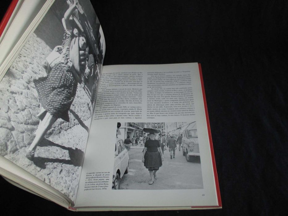 Livro Lisboa Desaparecida 3 Marina Tavares Dias