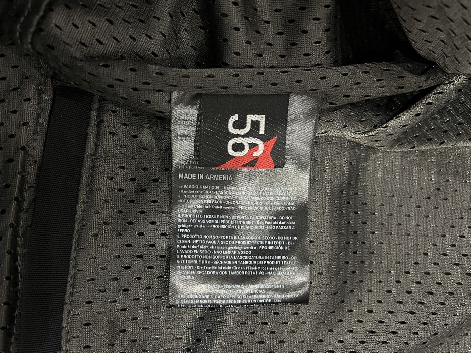 МотоКуртка DAINESE Air Tourer